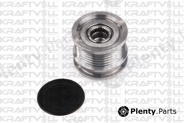 Kraftvoll Germany 11100040 — Alternator Freewheel Clutch