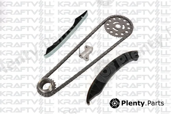 Kraftvoll Germany 12100095 — Timing Chain Kit