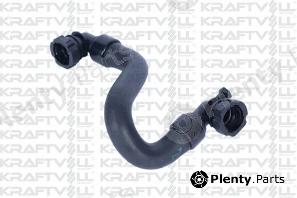 Kraftvoll Germany 10033431 — Heater Hose