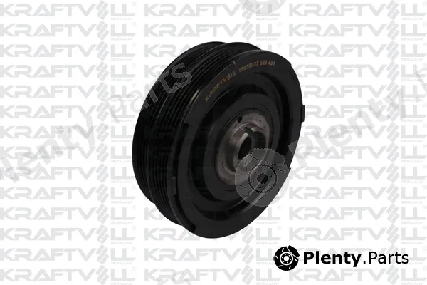 Kraftvoll Germany 15050037 — Belt Pulley, crankshaft