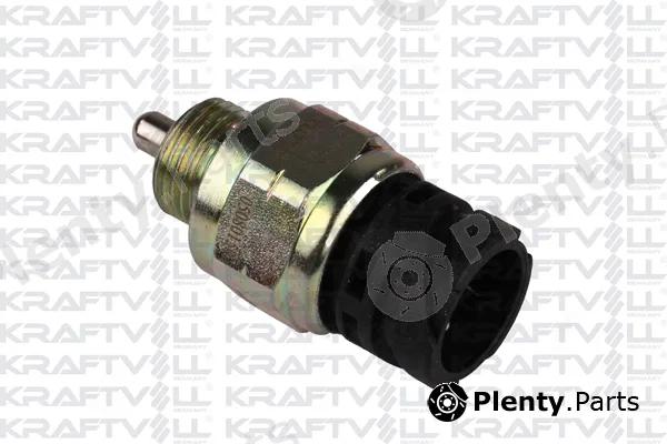 Kraftvoll Germany 05080150 — Pressure Switch, axle load control