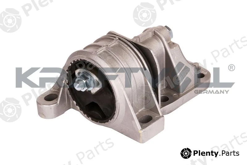 Kraftvoll Germany 10010566 — Mounting, engine