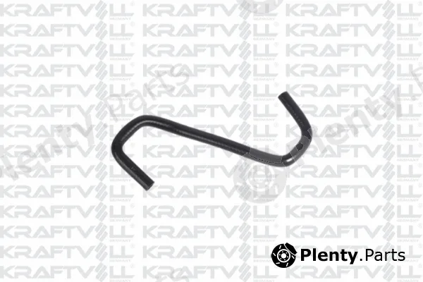Kraftvoll Germany 10032209 — Heater Hose