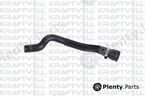 Kraftvoll Germany 10031774 — Heater Hose