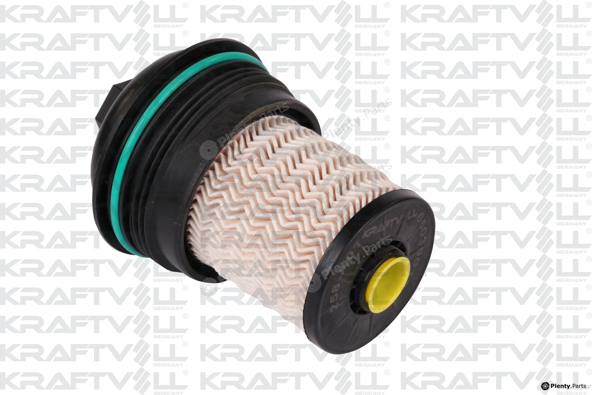Kraftvoll Germany 06030018 — Fuel Filter