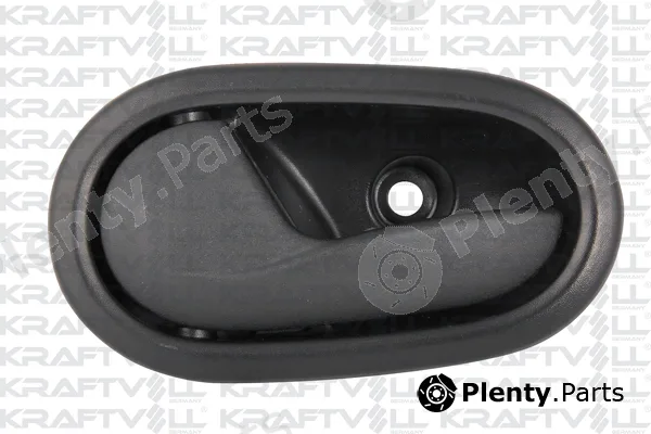 Kraftvoll Germany 21030127 — Exterior Door Handle