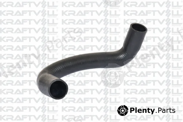 Kraftvoll Germany 10031398 — Radiator Hose