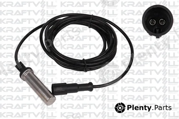 Kraftvoll Germany 05090055 — Sensor, wheel speed