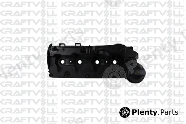 Kraftvoll Germany 12140030 — Cylinder Head Cover