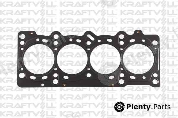Kraftvoll Germany 12010249 — Gasket, cylinder head