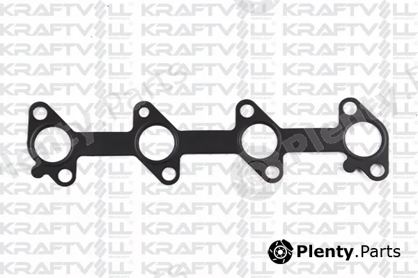 Kraftvoll Germany 12010192 — Gasket, exhaust manifold
