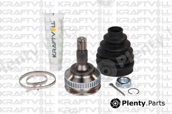 Kraftvoll Germany 01020039 — Joint Kit, drive shaft