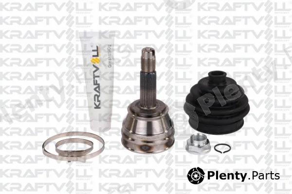 Kraftvoll Germany 01020048 — Joint Kit, drive shaft