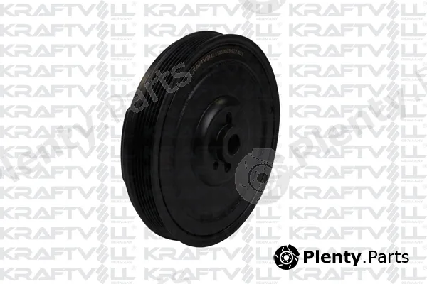 Kraftvoll Germany 15050029 — Belt Pulley, crankshaft