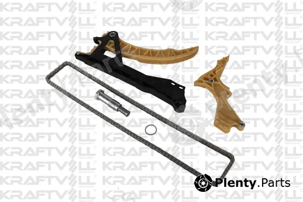 Kraftvoll Germany 12100013 — Timing Chain Kit