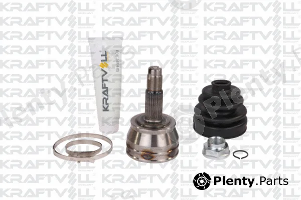 Kraftvoll Germany 01020050 — Joint Kit, drive shaft