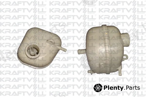 Kraftvoll Germany 08020272 — Expansion Tank, coolant
