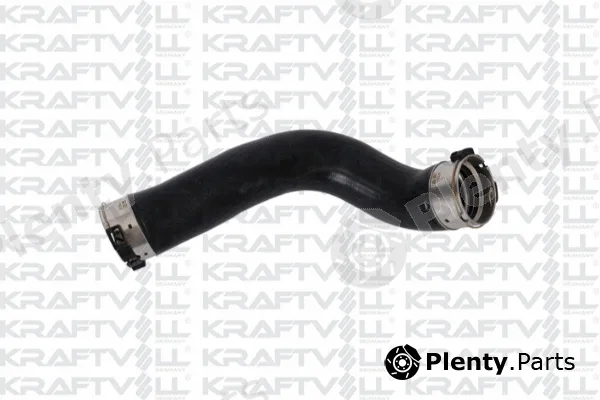 Kraftvoll Germany 10031379 — Charge Air Hose