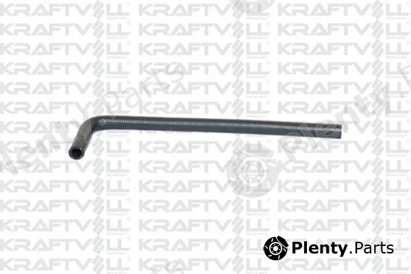 Kraftvoll Germany 10031598 — Heater Hose
