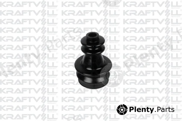Kraftvoll Germany 10020252 — Bellow Kit, drive shaft