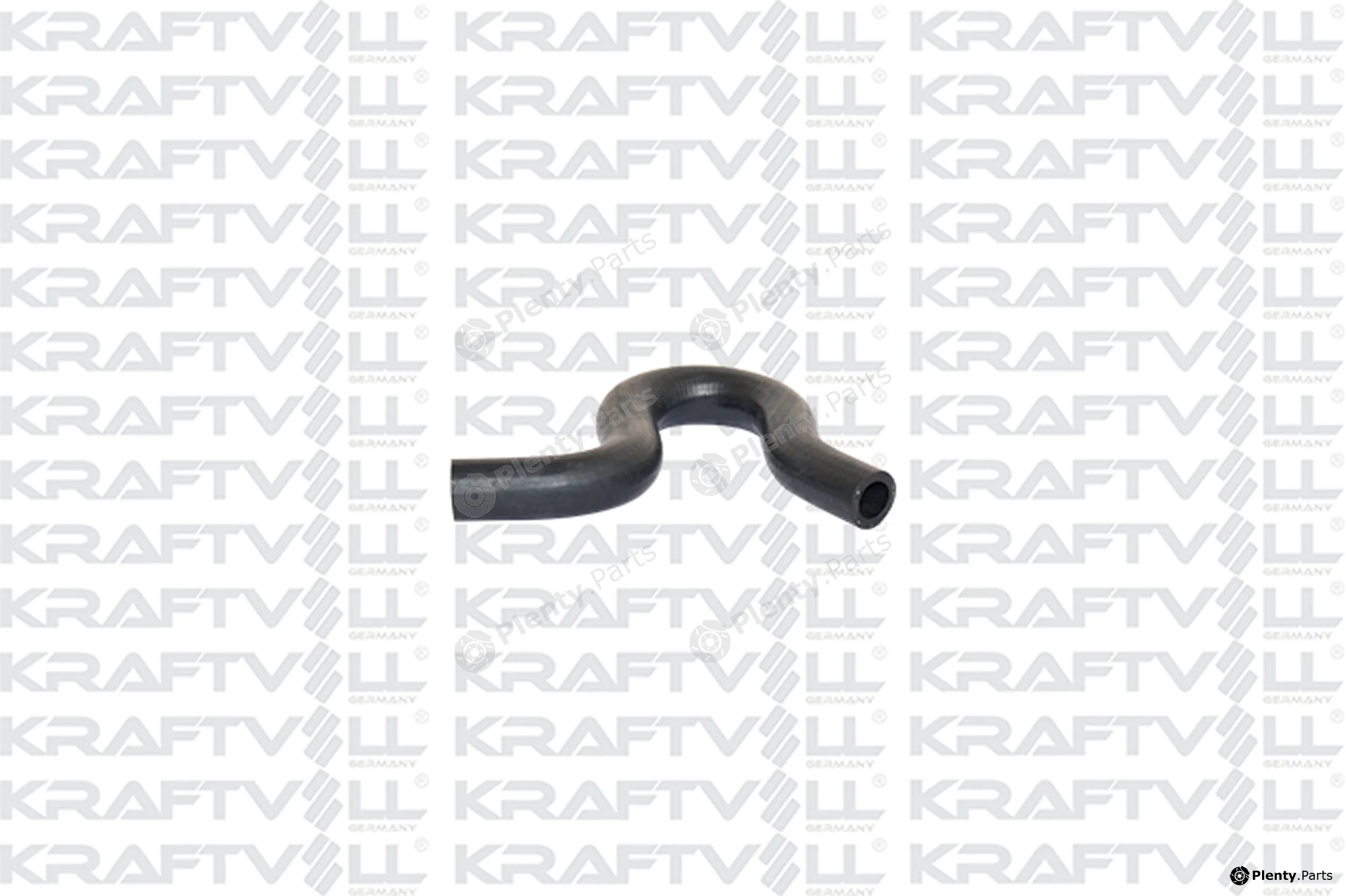 Kraftvoll Germany 10030688 — Hydraulic Hose, steering