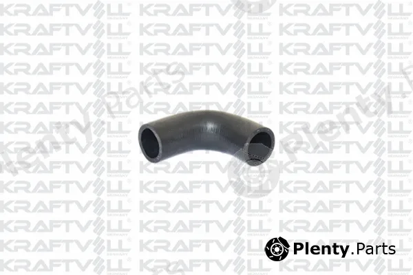 Kraftvoll Germany 10030915 — Radiator Hose