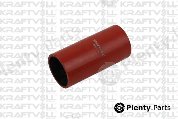 Kraftvoll Germany 10040563 — Charge Air Hose