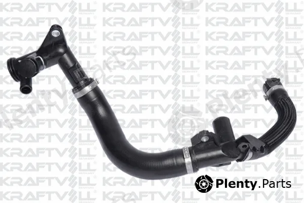 Kraftvoll Germany 10030993 — Radiator Hose
