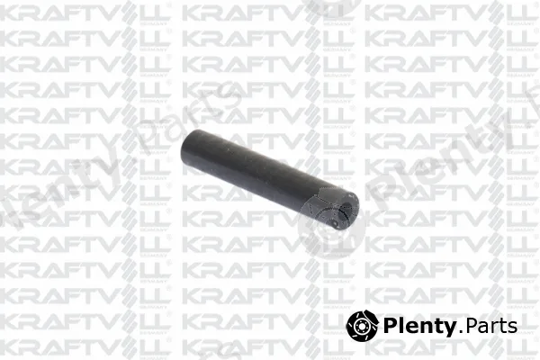 Kraftvoll Germany 10032226 — Radiator Hose