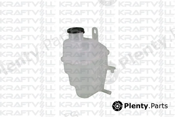 Kraftvoll Germany 08020348 — Expansion Tank, coolant