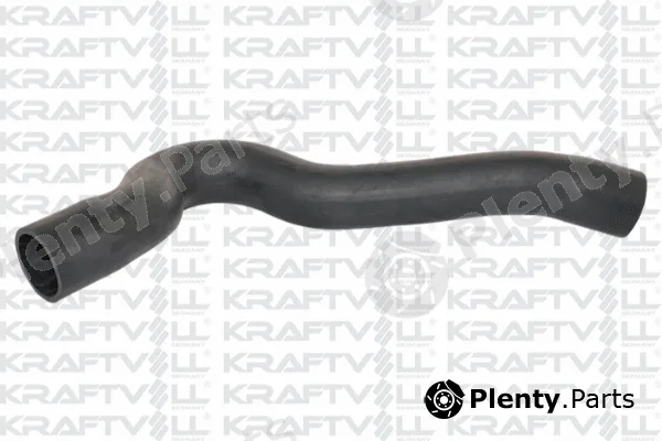 Kraftvoll Germany 10032269 — Charge Air Hose