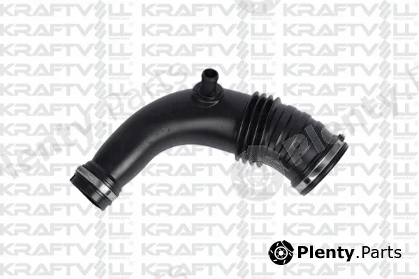 Kraftvoll Germany 10030992 — Charge Air Hose