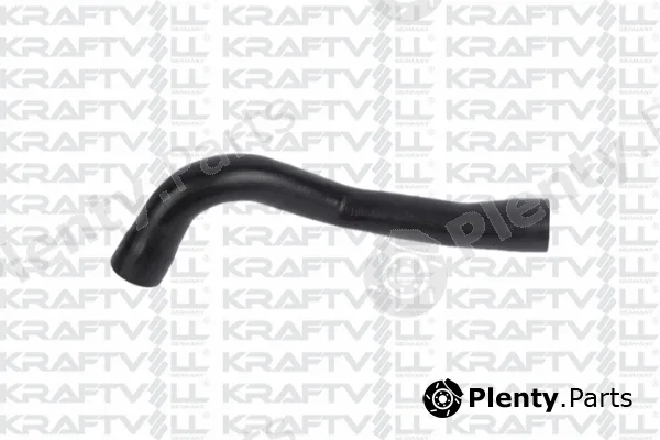 Kraftvoll Germany 10032642 — Charge Air Hose