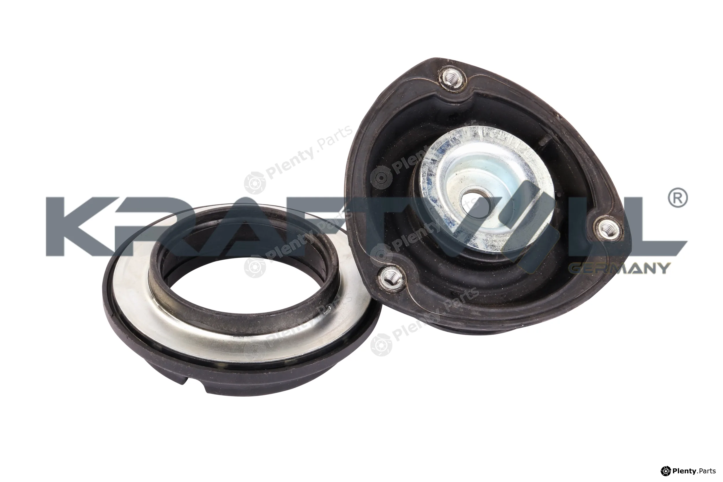 Kraftvoll Germany 10010399 — Suspension Strut Support Mount