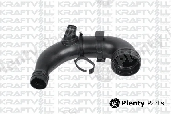 Kraftvoll Germany 10030855 — Charge Air Hose