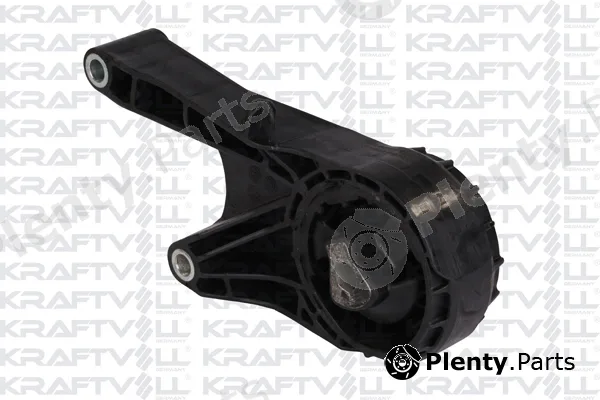 Kraftvoll Germany 10010283 — Mounting, engine
