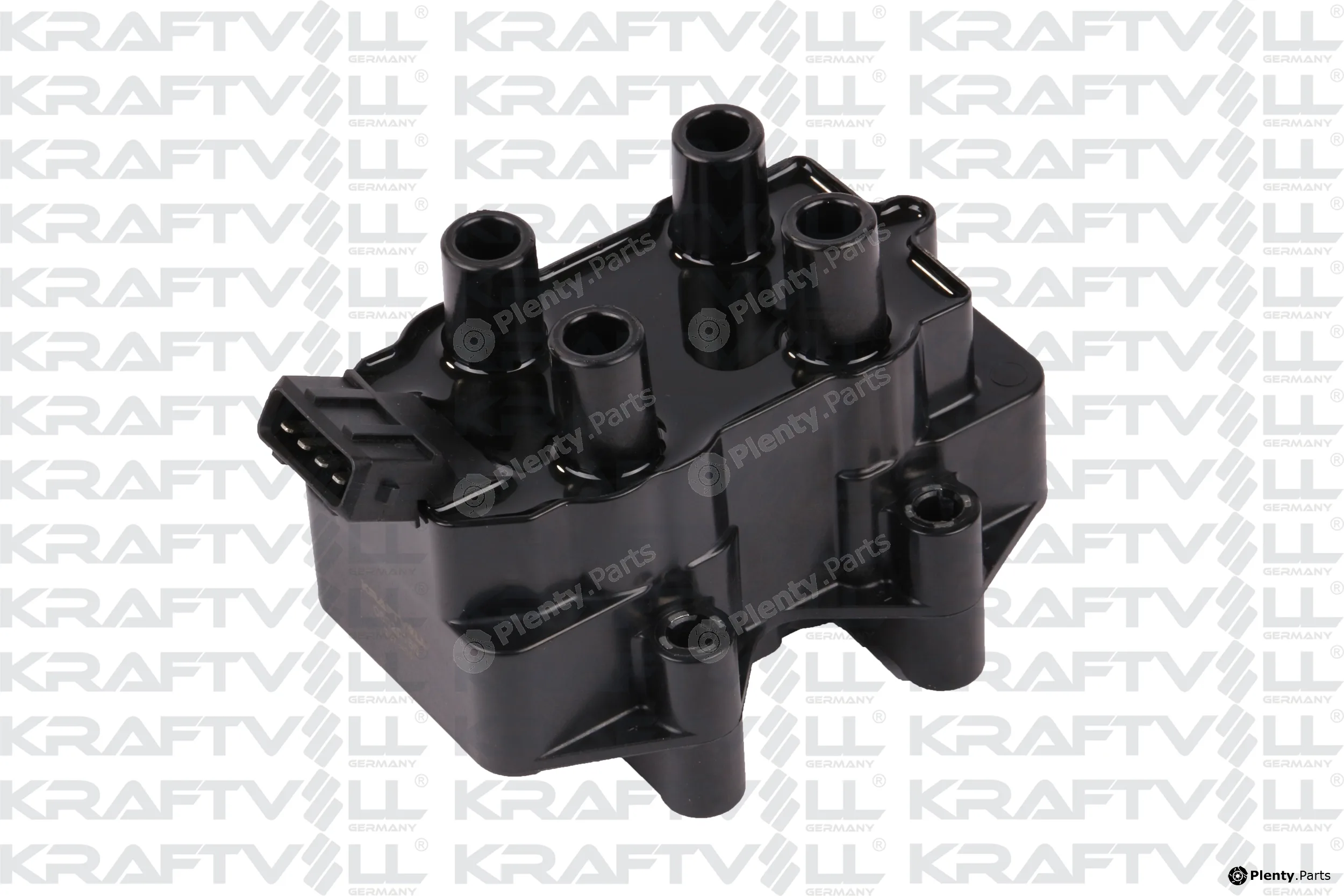 Kraftvoll Germany 05020156 — Ignition Coil