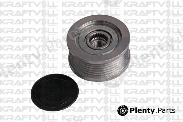 Kraftvoll Germany 11100018 — Alternator Freewheel Clutch