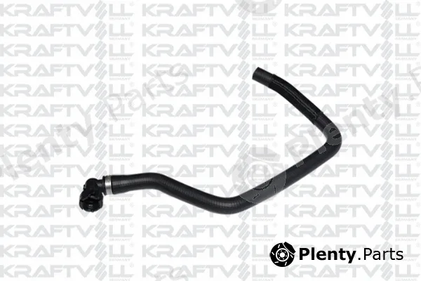 Kraftvoll Germany 10031504 — Heater Hose