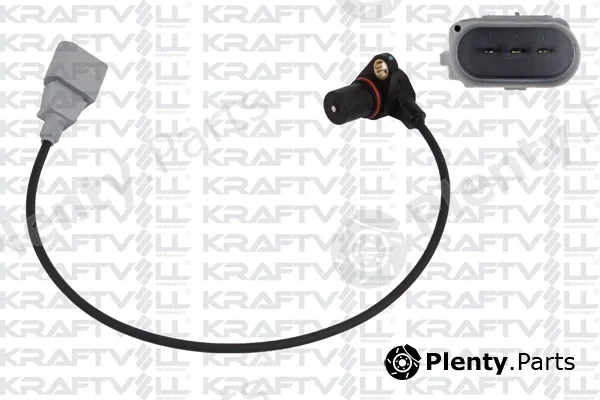 Kraftvoll Germany 05090355 — Sensor, crankshaft pulse