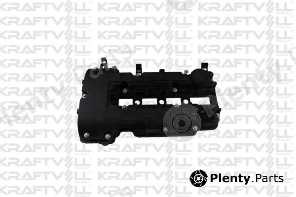 Kraftvoll Germany 12140032 — Cylinder Head Cover