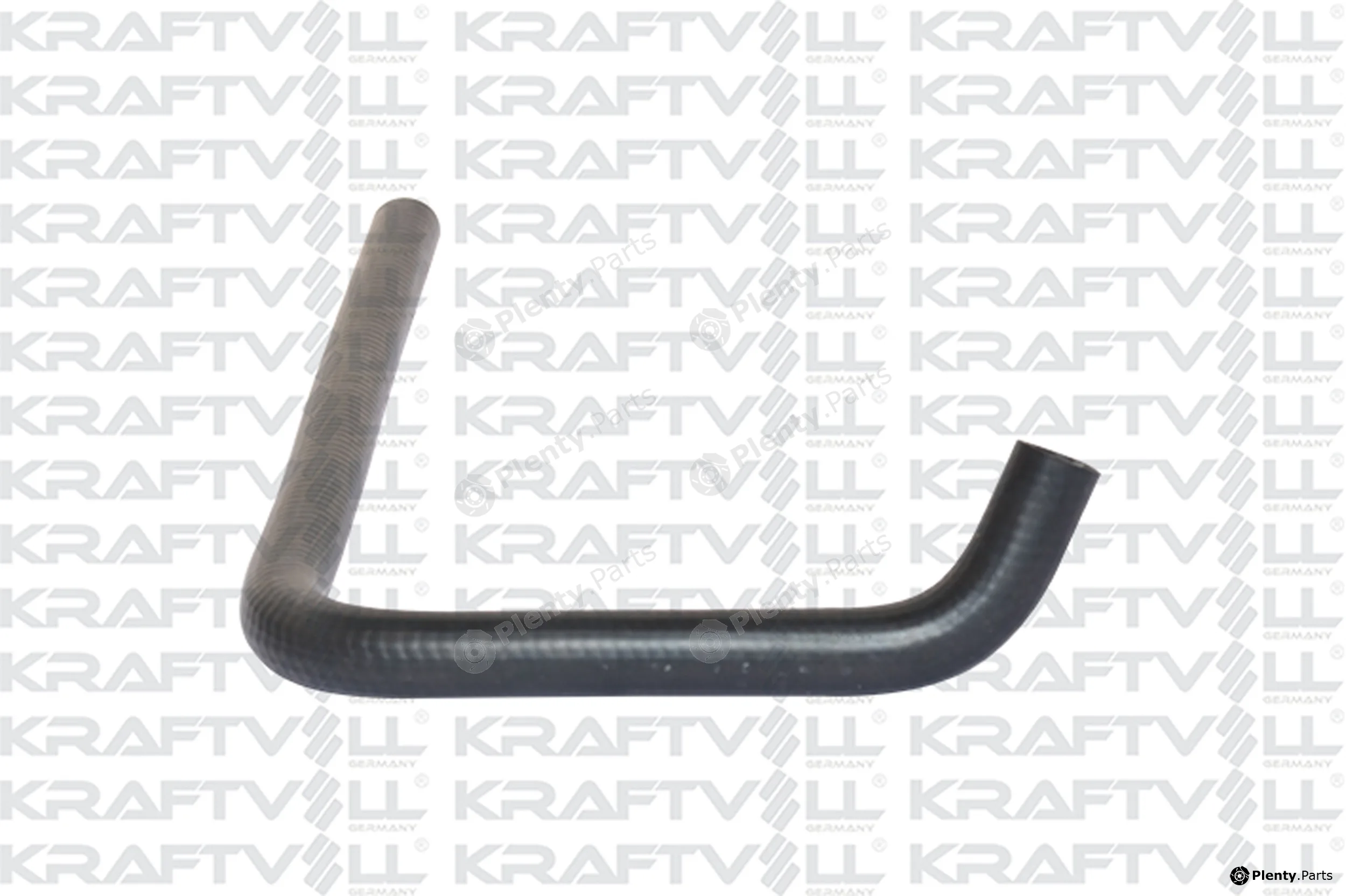 Kraftvoll Germany 10030053 — Heater Hose