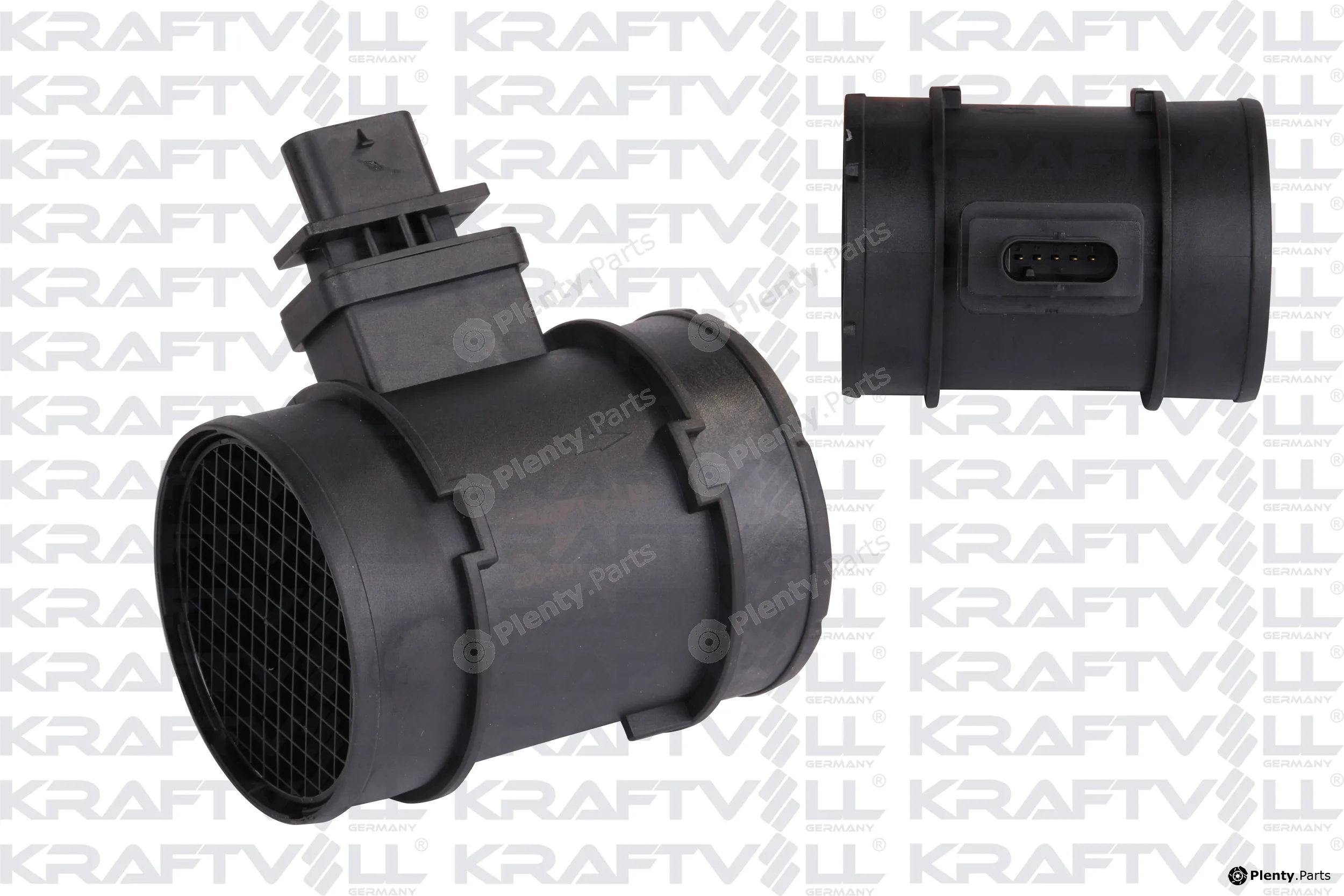 Kraftvoll Germany 05060081 — Mass Air Flow Sensor