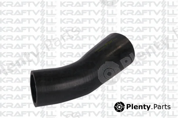 Kraftvoll Germany 10030219 — Charge Air Hose