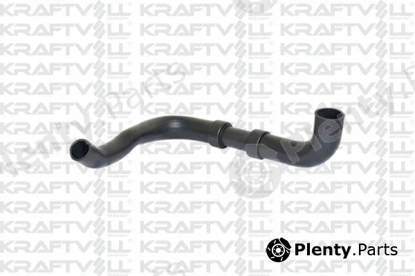 Kraftvoll Germany 10031644 — Charge Air Hose