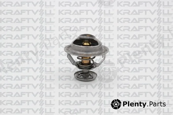 Kraftvoll Germany 08110105 — Thermostat, coolant
