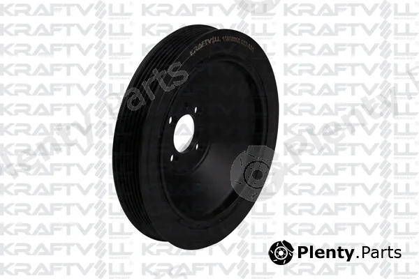 Kraftvoll Germany 15050060 — Belt Pulley, crankshaft