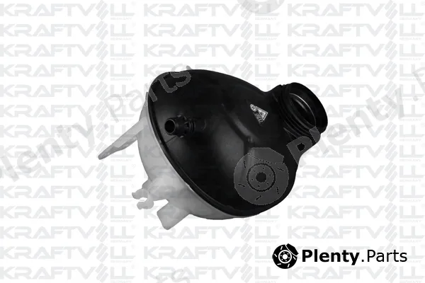 Kraftvoll Germany 08020405 — Expansion Tank, coolant