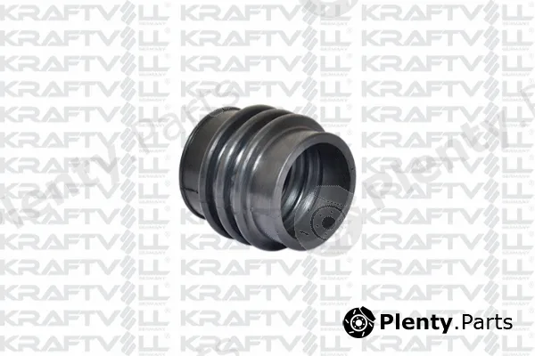 Kraftvoll Germany 10031650 — Intake Hose, air filter