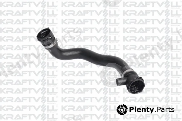 Kraftvoll Germany 10032215 — Radiator Hose